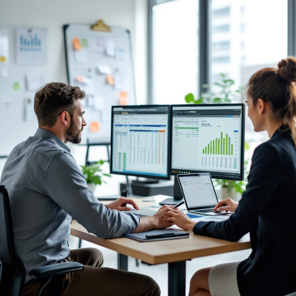 The Best Property Management Bookkeeping Software in 2025 - Rentable